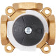 Клапан смесительный трехходовой STOUT 1 Kvs 8 SVM-0003-012501