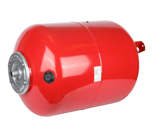 Расширительный бак STOUT STH-0006 для отопления 200 л красный STH-0006-000200