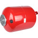 Расширительный бак STOUT STH-0006 для отопления 200 л красный STH-0006-000200