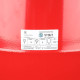 Расширительный бак STOUT STH-0006 для отопления 200 л красный STH-0006-000200