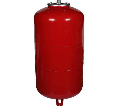 Расширительный бак STOUT STH-0006 для отопления 300 л красный STH-0006-000300