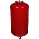 Расширительный бак STOUT STH-0006 для отопления 300 л красный STH-0006-000300
