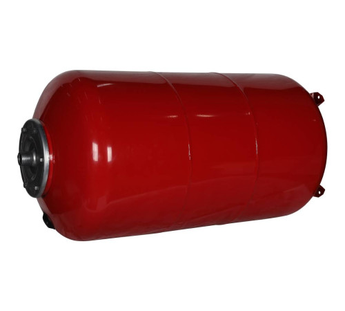 Расширительный бак STOUT STH-0006 для отопления 300 л красный STH-0006-000300