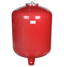 Расширительный бак STOUT STH-0006 для отопления 500 л красный STH-0006-000500