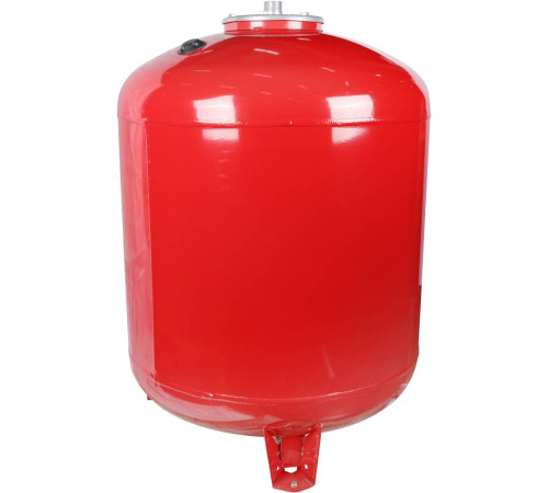 Расширительный бак STOUT STH-0006 для отопления 500 л красный STH-0006-000500