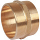 Ниппель STOUT 3 НР-НР латунный SFT-0003-000033