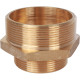 Ниппель переходной STOUT 2 1/2x2 НН латунный SFT-0003-002122