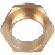 Ниппель переходной STOUT 2 1/2x2 НН латунный SFT-0003-002122