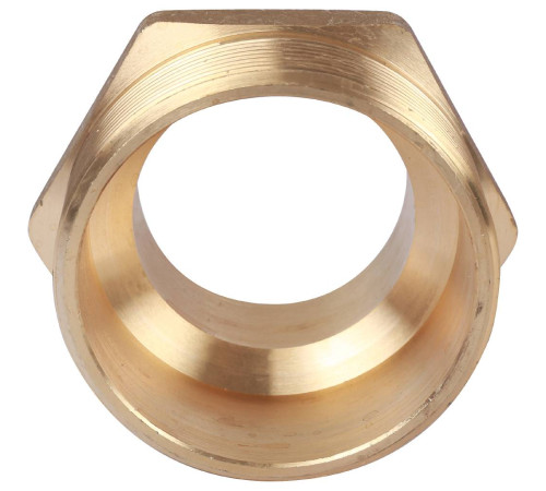 Ниппель переходной STOUT 2 1/2x2 НН латунный SFT-0003-002122