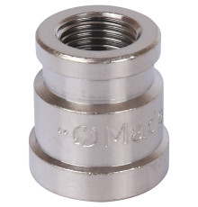 Муфта переходная STOUT ВВ никелированная 3/8x1/4 SFT-0006-003814