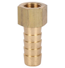 Штуцер STOUT латунный ВР 1/8 x 10 мм SFT-0036-001810