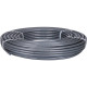 Труба из сшитого полиэтилена STOUT PE-Xa/EVOH 16х2.2 мм серая бухта 240 м SPX-0001-241622