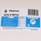 Расширительный бак для водоснабжения Flamco Airfix R 80 л 10 бар 24809RU