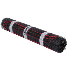Нагревательный мат Thermo Thermomat TVK-130 1.5 м² комплект без регулятора TVK-130-1.5