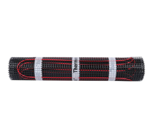 Нагревательный мат Thermo Thermomat TVK-130 1.5 м² комплект без регулятора TVK-130-1.5