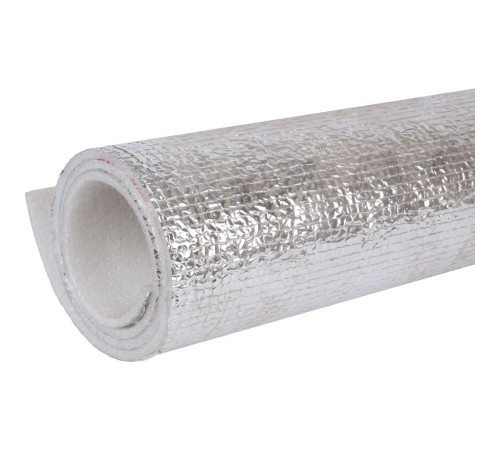 Теплоизоляция для теплого пола Thermo ТИЗ-1