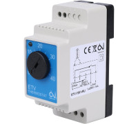 Термостат Thermo ETV 1991 на DIN-рейку ETV 1991