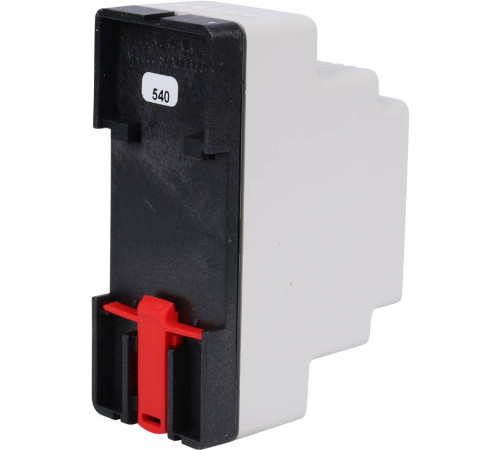 Термостат Thermo ETV 1991 на DIN-рейку ETV 1991