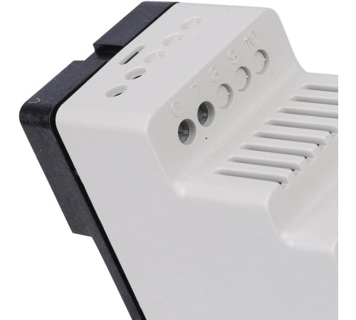 Термостат Thermo ETV 1991 на DIN-рейку ETV 1991