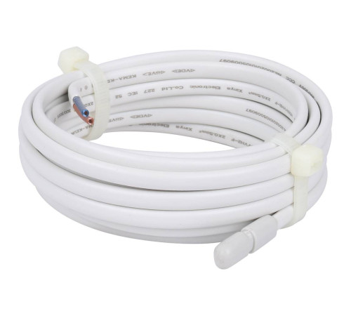 Термостат Thermo ETV 1991 на DIN-рейку ETV 1991