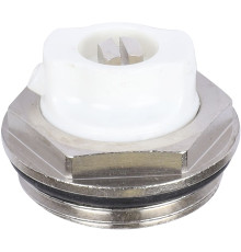 Кран Маевского RIFAR 3/4 для радиаторов Supremo и Monolit 95061