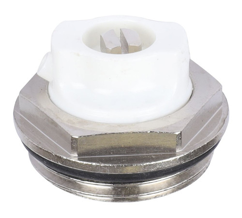 Кран Маевского RIFAR 3/4 для радиаторов Supremo и Monolit 95061