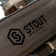 Коллектор из нержавеющей стали без расходомеров STOUT 5 выходов SMS-0932-000005