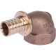Угольник-переходник REHAU RAUTITAN RX+ 25-Rp 1 внутренняя резьба 14563571001