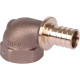 Угольник-переходник REHAU RAUTITAN RX+ 25-Rp 1 внутренняя резьба 14563571001