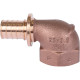 Угольник-переходник REHAU RAUTITAN RX+ 25-Rp 1 внутренняя резьба 14563571001