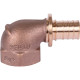 Угольник-переходник REHAU RAUTITAN RX+ 25-Rp 1 внутренняя резьба 14563571001