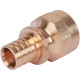 Переходник REHAU RAUTITAN 20-Rp 3/4 RX+ с внутренней резьбой 14563291001