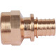 Переходник REHAU RAUTITAN 20-Rp 3/4 RX+ с внутренней резьбой 14563291001