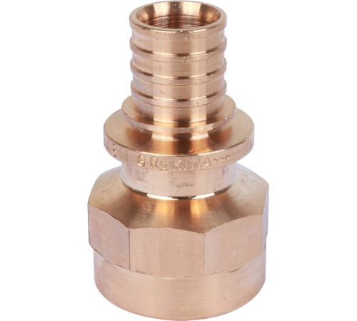 Переходник REHAU RAUTITAN 20-Rp 3/4 RX+ с внутренней резьбой 14563291001