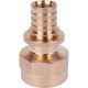 Переходник REHAU RAUTITAN 20-Rp 3/4 RX+ с внутренней резьбой 14563291001