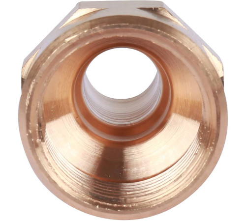 Переходник REHAU RAUTITAN 20-Rp 3/4 RX+ с внутренней резьбой 14563291001