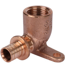 Угольник настенный REHAU RAUTITAN RX+ 16-Rp 1/2 внутренняя резьба 14563581001