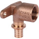 Угольник настенный REHAU RAUTITAN RX+ 16-Rp 1/2 внутренняя резьба 14563581001