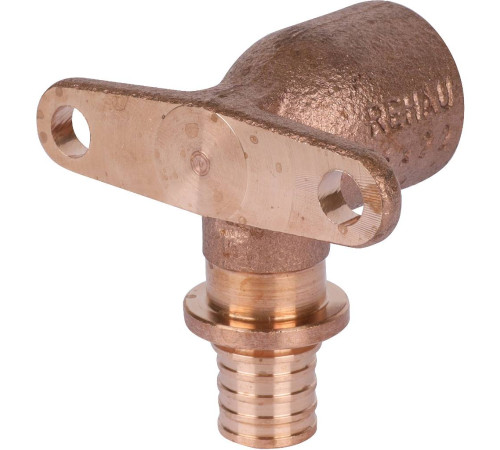 Угольник настенный REHAU RAUTITAN RX+ 16-Rp 1/2 внутренняя резьба 14563581001