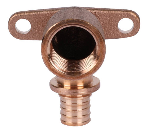 Угольник настенный REHAU RAUTITAN RX+ 16-Rp 1/2 внутренняя резьба 14563581001