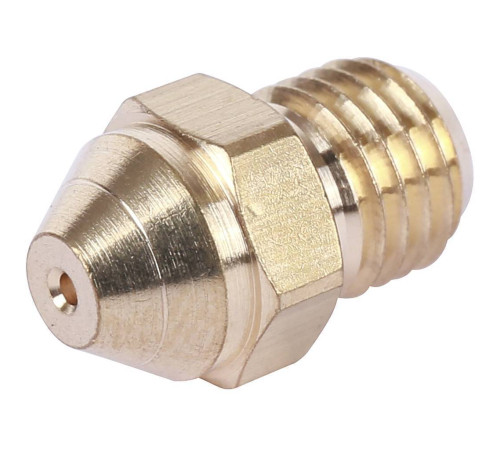 Комплект инжекторов для сжиженного газа Baxi 11x0,85 мм 5704730