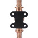 Тройник настенный REHAU RAUTITAN RX+ 16-Rp 1/2-16 14562911001