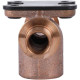 Тройник настенный REHAU RAUTITAN RX+ 16-Rp 1/2-16 14562911001
