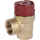 Клапан предохранительный Flamco Flopress 1/2 x 1/2 3 бар 27005
