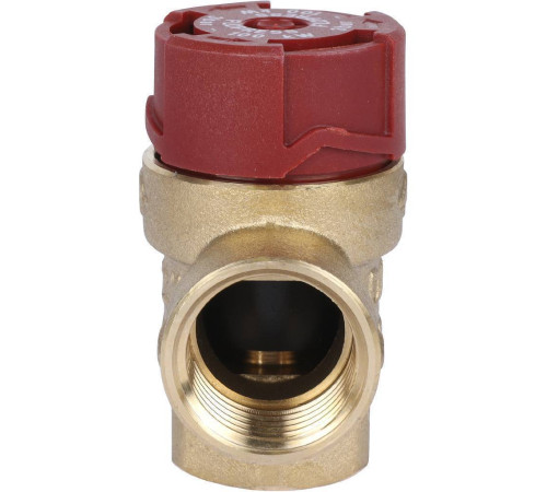 Клапан предохранительный Flamco Flopress 1/2 x 1/2 3 бар 27005