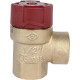 Клапан предохранительный Flamco Flopress 1/2 x 1/2 3 бар 27005