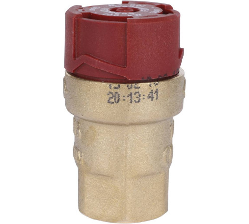 Клапан предохранительный Flamco Flopress 1/2 x 1/2 3 бар 27005