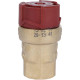 Клапан предохранительный Flamco Flopress 1/2 x 1/2 3 бар 27005