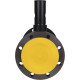 Клапан балансировочный BROEN Venturi FODRV DN 100 PN 16 ручной фланцевый с рукояткой 583676