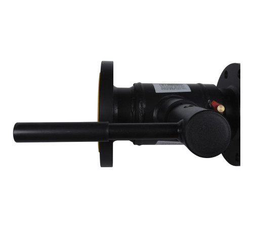 Клапан балансировочный BROEN Venturi FODRV DN 100 PN 16 ручной фланцевый с рукояткой 583676